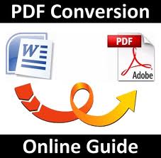 Qualities Of A Good PDF To Word Converter