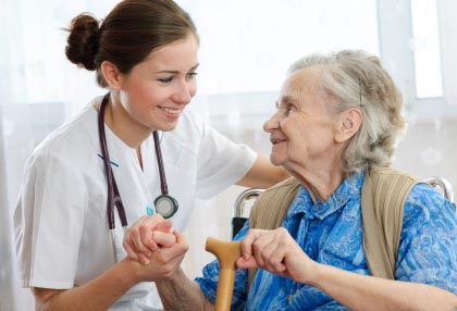 Understanding Long Term Care 