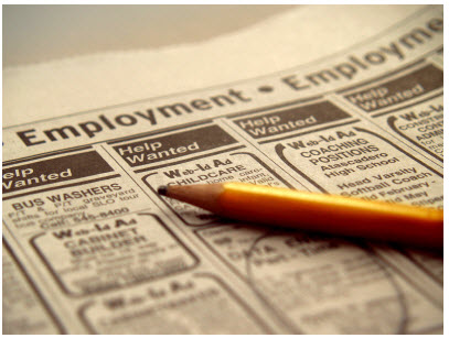 Where To Find Free Employment Law Advice