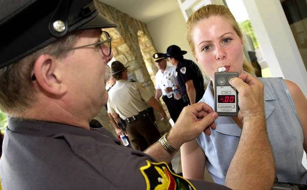 DUI Tests: Are They Reliable?