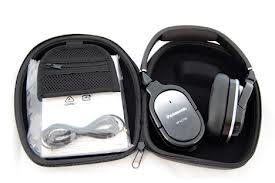 Noise Canceling Headphones – When Your Need Them?