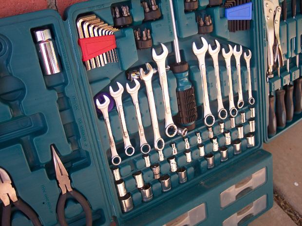 Beyond The Basics For Your Business Tool Kit: Variations In Screwdrivers, Pliers And Hammers