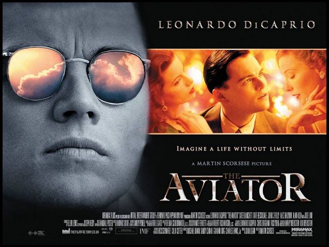 10 Best Airplane Movies Ever