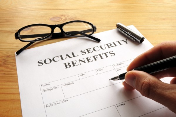 Not Just For Seniors: Social Security Disability Benefits For All