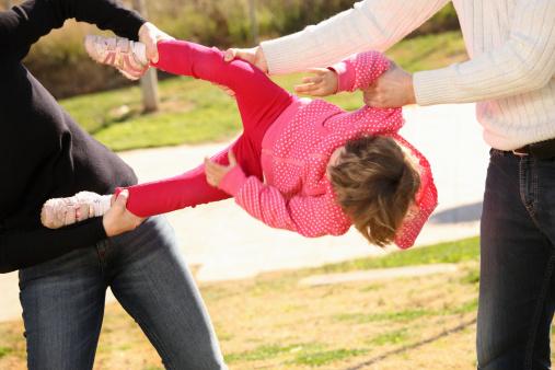 Types Of Child Custody Agreements