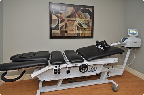 What Do You Need To Know About Spinal Decompression Therapy?