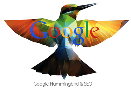A More Colorful Hummingbird Is The Next Generation Algorithm; Complemented By Penguin 2.1 Can Make Searches More Rewarding