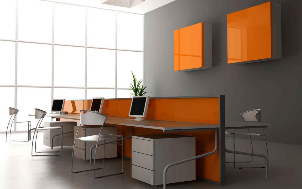 The Impact Of Office Design On Business Performance