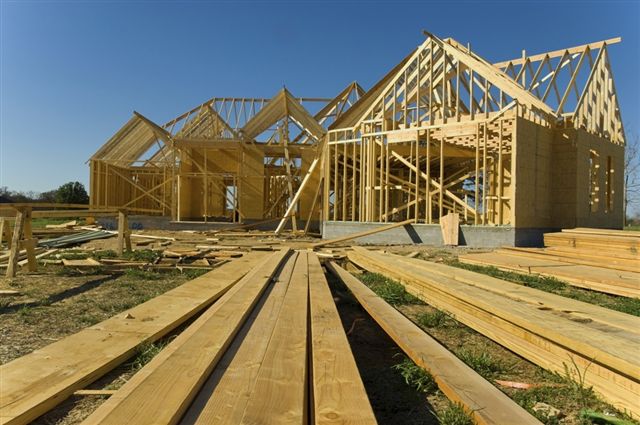 Expert Home Builders' Advice For Saving Money On Your Building Project