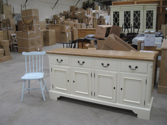Furniture Painting Services And Renovating Your Home