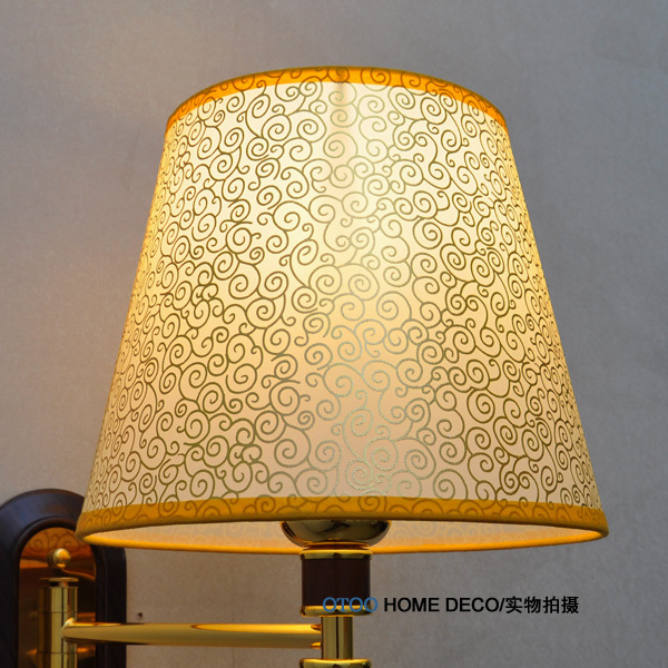 Guide To Cleaning A Fabric Lamp Shade