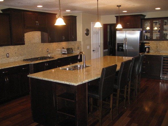 Tips For Decorating With Granite Slabs