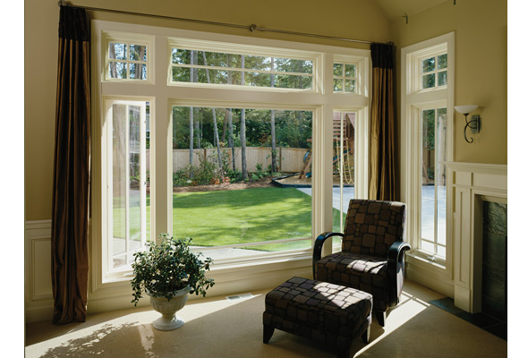 Make Combination Windows The Ideal Solution For Your Home
