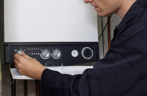 Boiler Repair Or Boiler Replacement - Things To Consider