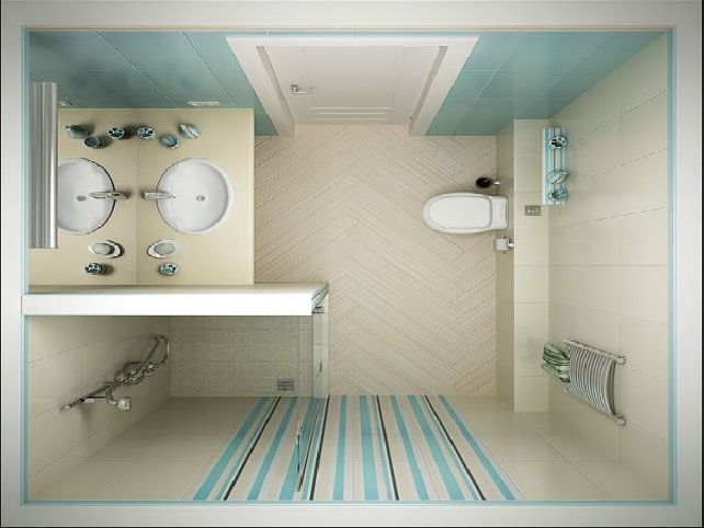 Very-Small-bathrooms-Designs-Ideas
