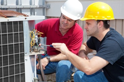Why You Should Hire An Air Conditioning Professional For Maintenance and Service