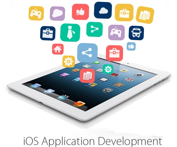 Why Does Your Business Need To Invest In The Services Of iOS Application Development Companies?