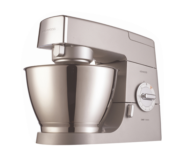 Buying The Right Food Mixer For You