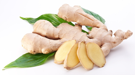 Health Benefits Of Ginger