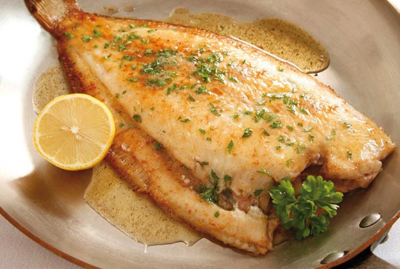 How To Cook Fish Properly