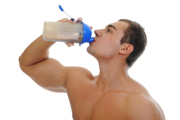 Protein Intake For Endurance Sports Athletes