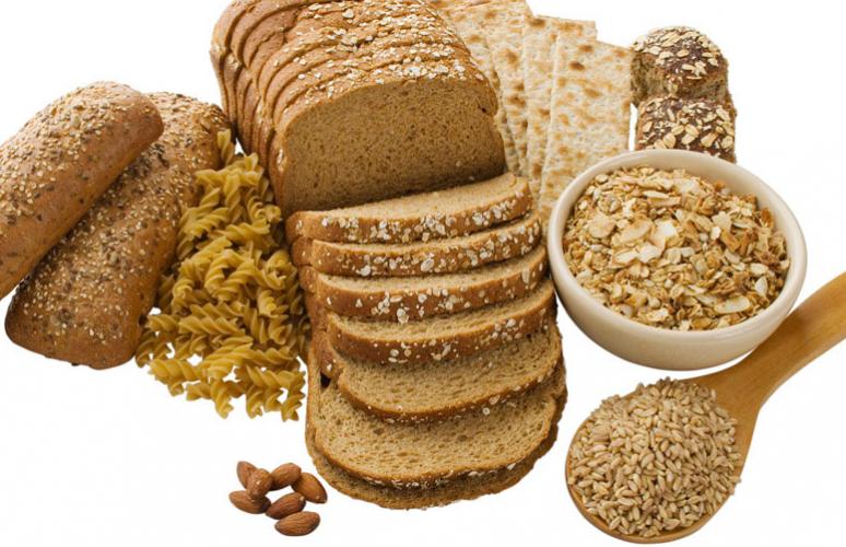 What Are Whole Grain Foods