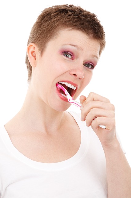 Oral health care