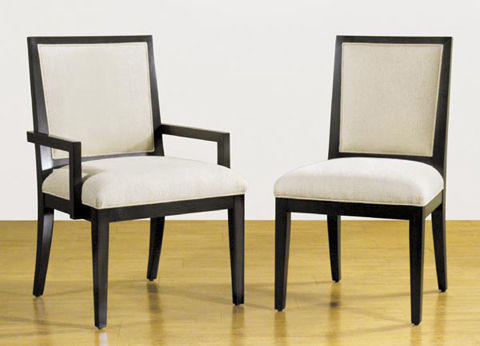 Choosing The Right Dining Chairs Singapore Furniture Industry Can Offer
