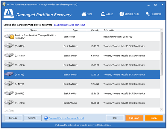 How To Recover Data If Data Is Corrupted By Virus