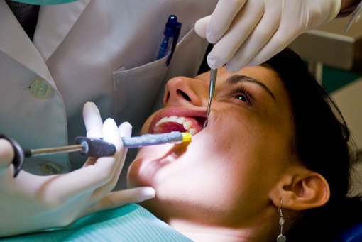 The Painful Results Of Neglecting Visits To The Dentist