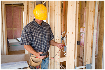 What Are The Responsibilities Of Residential Electrician In Los Angeles?