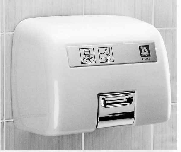 Electric Hand Dryer Myth-Busting – A Few Untruths Addressed