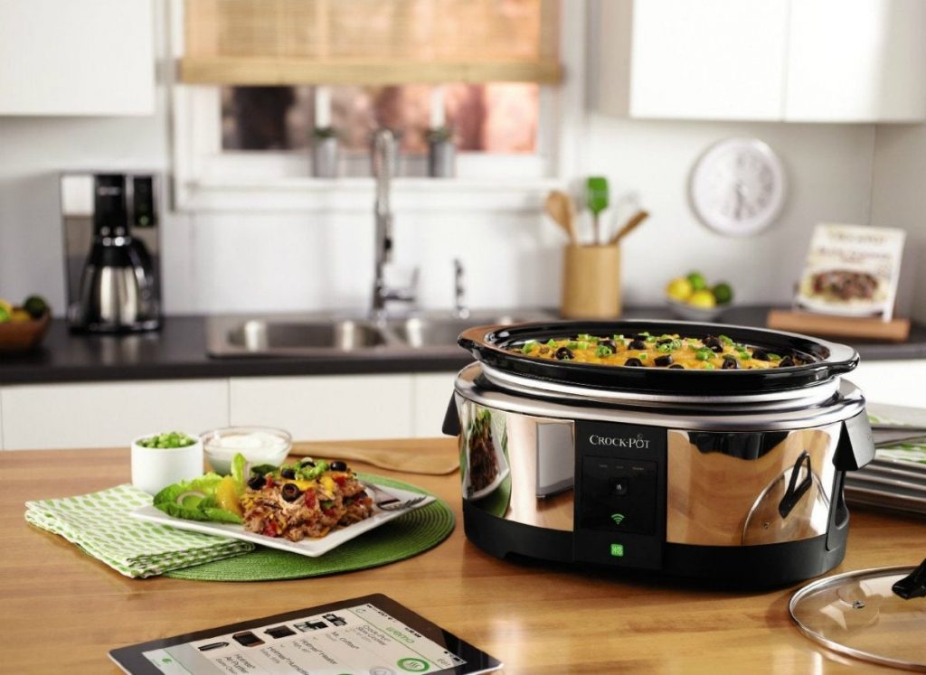 Have You Brought Your New Friend ‘Slow Cooker’ In Your Kitchen Yet