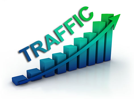 How Very New Websites Could Gain Traffic Faster?