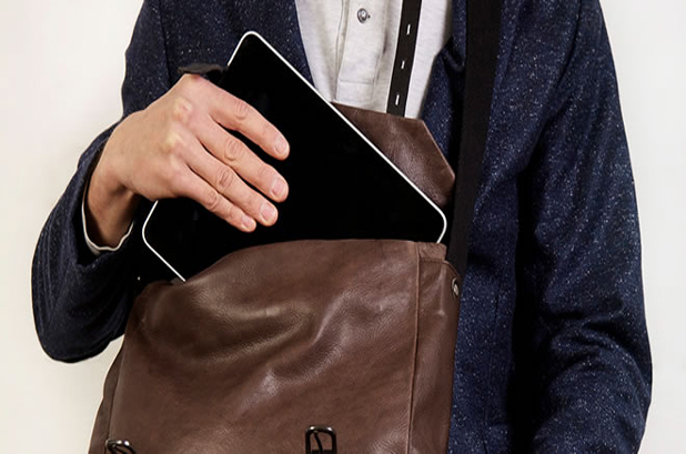 How to Choose a Laptop Bag