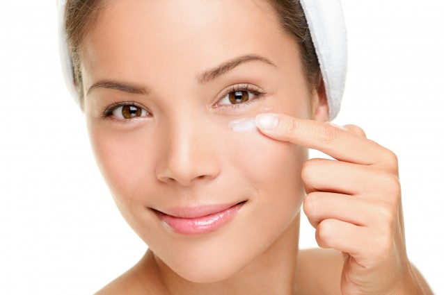How to Use Skin Care Products Properly