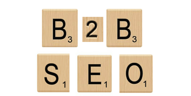 SEO for B-to-B Purposes