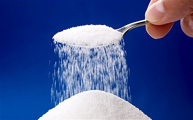 Why We Should Reduce Sugar Consumption
