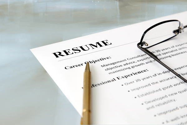 9 Important Points To Mention In Your Resume