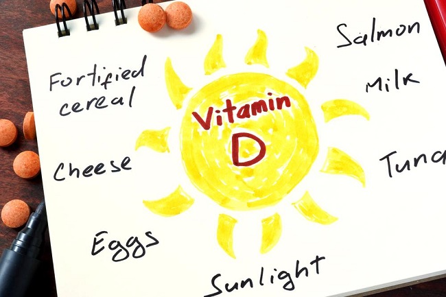 Why Vitamin D Is So Important For Our Health?
