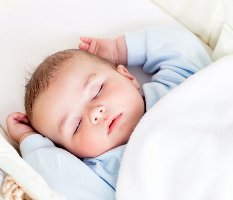 Babies Safe &amp; Sound Sleeping Guide