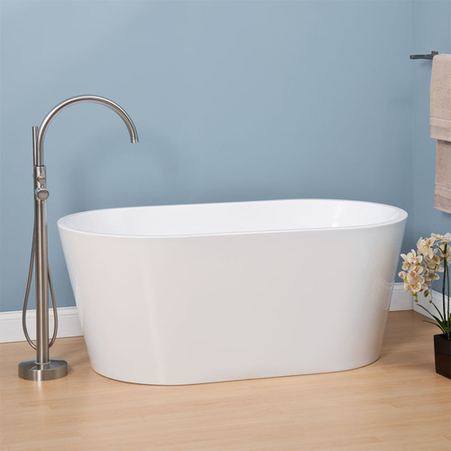 3 Reasons Not To Have A Bathtub In The Home