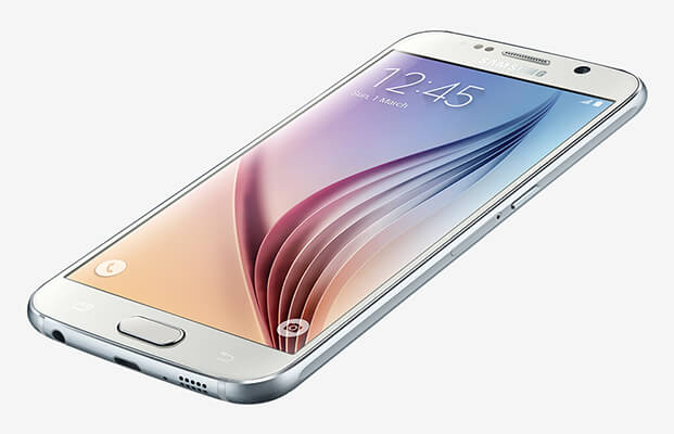 Samsung Galaxy S6 Review: The Powerful Superphone