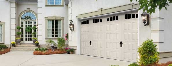 How To Avoid Common Garage Door Issues