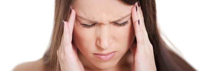 Is It A Regular Headache or Sinus?