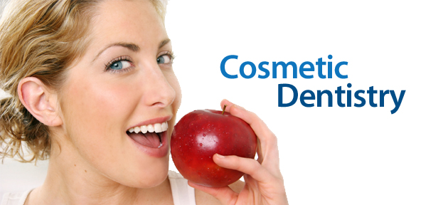 Finding The Right Cosmetic Dentist