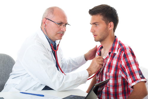 The Importance Of Regular Check-ups For Your Health