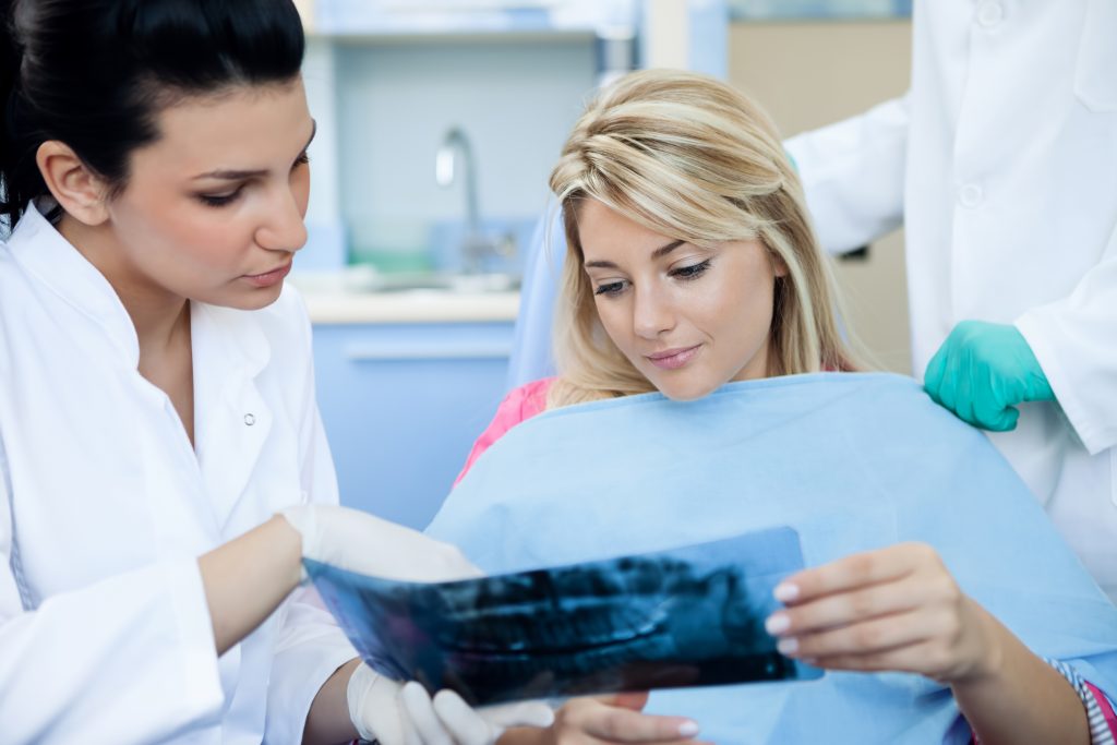 Tips That Can Help You Find The Best Dentists For Your family