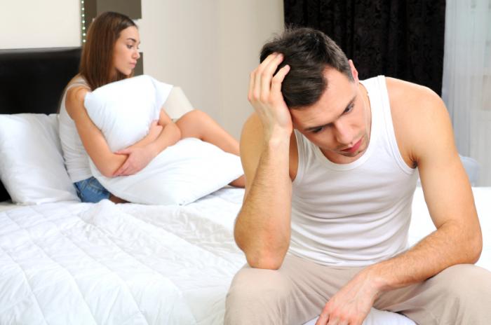 Things To Know About Erectile Dysfunction