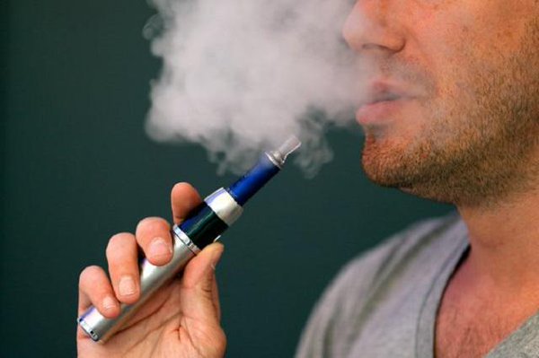 Vaping Is 95% Healthier and 40% Cheaper Than Smoking